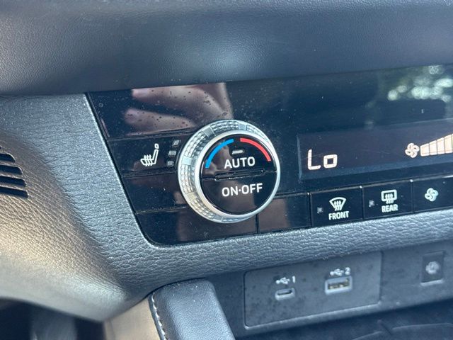 Used 2022 Mitsubishi Outlander SUV