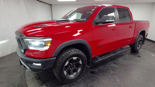2022 – Ram – 1500