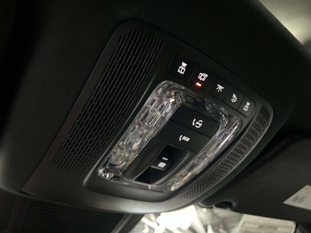 used 2022 Mercedes-Benz GLS car, priced at $52,856