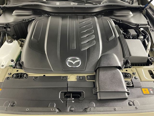 Used 2025 Mazda CX-70 3.3 Turbo S Premium For Sale in Bremerton, WA