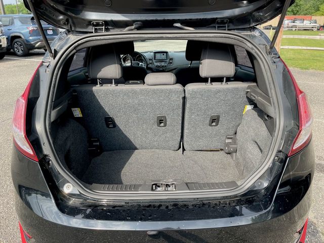 Used 2016 Ford Fiesta For Sale in Livonia, MI