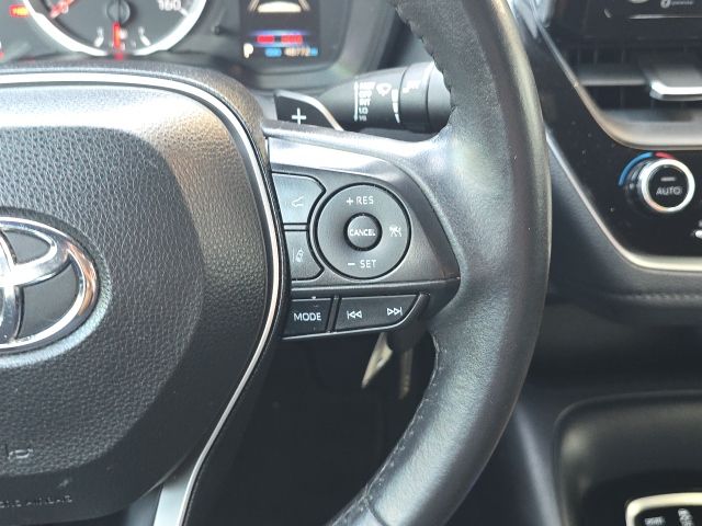 Photo of 2022 Toyota Corolla SE in Dallas, GA - 22,  2022 Toyota Corolla SE:B01917