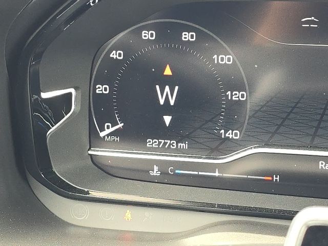 2024 GMC Yukon XL Denali:45613A1