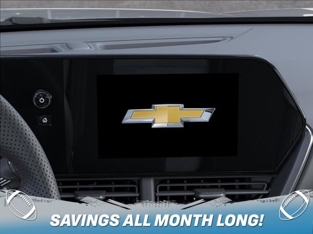 New 2026 Chevrolet Trax 1RS For Sale in Livonia, MI