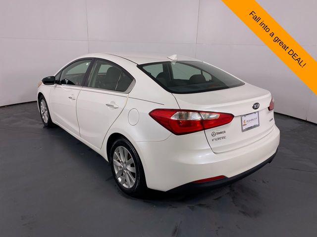 2015 Kia Forte EX 31