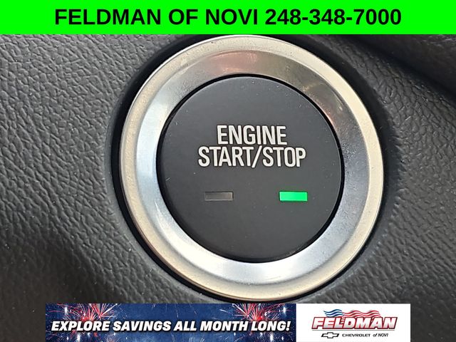 Used 2023 Chevrolet Equinox For Sale in Livonia, MI