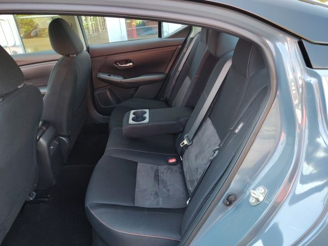 Used 2025 Gray Nissan SR image 25