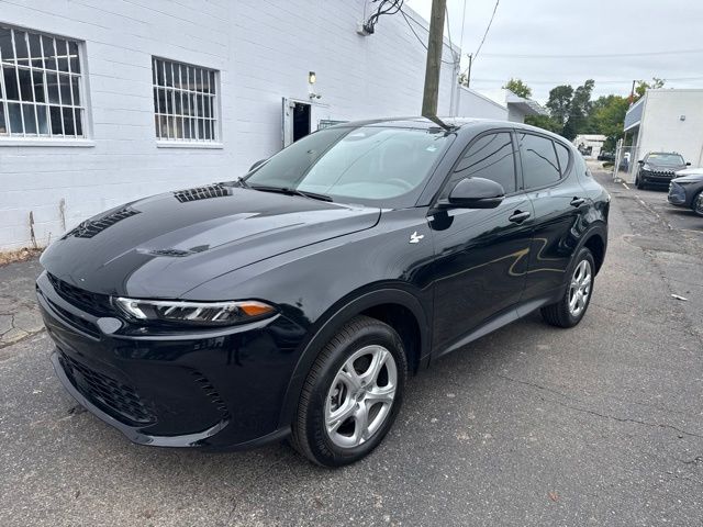 2024 Dodge Hornet GT