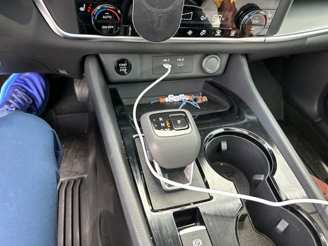 Used 2026 White Nissan Dark Armor image 22