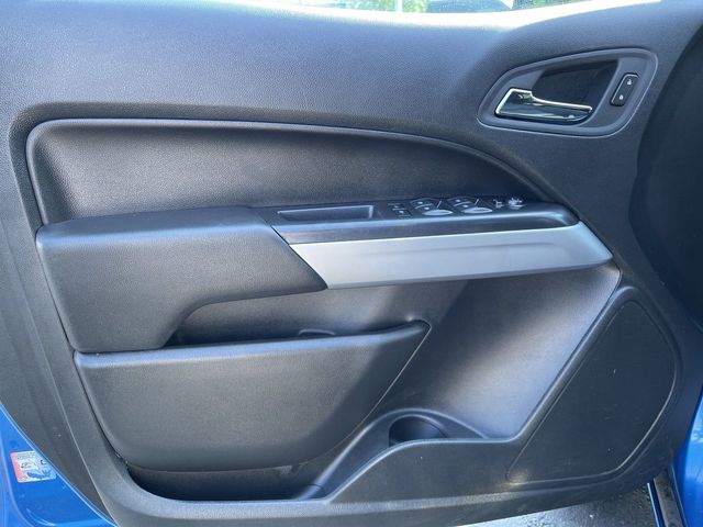 Used 2022 Chevrolet Colorado For Sale in Livonia, MI