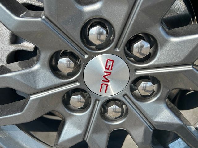 New 2026 GMC Acadia SUV