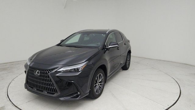 2023 Lexus NX 350 Base