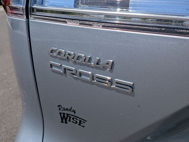 2024 Toyota Corolla Cross - Image 10