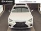 Eminent White Pearl 2021 Lexus LS 500 RWD Sedan Rear-Wheel Drive Automatic