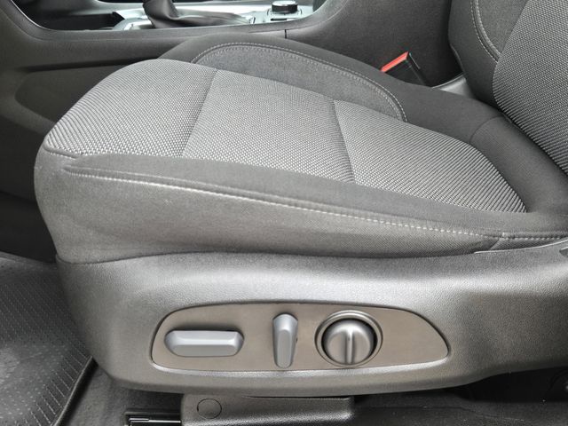 2023 Chevrolet Traverse LT White at Classic Elite Chevrolet Hwy 6
