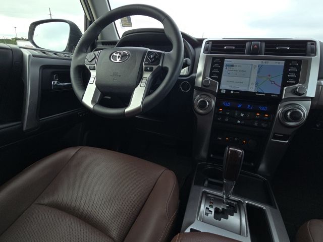 Photo of 2022 Toyota 4Runner Limited in Dallas, GA - 25,  2022 Toyota 4Runner Limited:B01813
