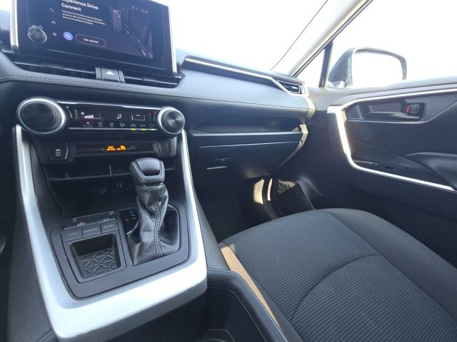 Photo of 2023 Toyota RAV4 LE in Dallas, GA - 22,  2023 Toyota RAV4 LE:B01619A