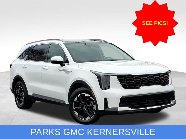 2024 Kia Sorento S FWD