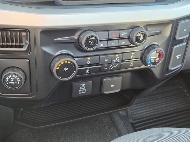 New 2026 Ford Super Duty F-250 Regular Cab 8' Box XL