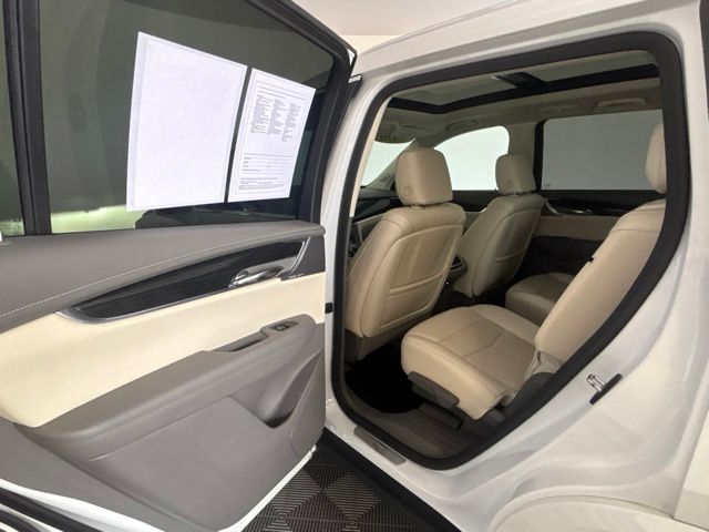 Used 2020 Cadillac XT6 SUV