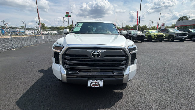 Used 2023 Toyota Tundra Truck