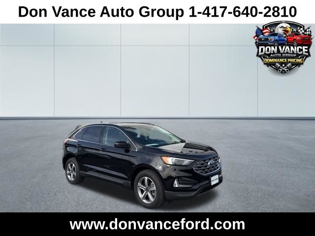 2022 Ford Edge SEL AWD