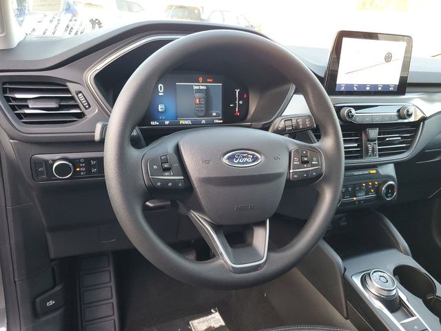 2025 Ford Escape Active 22