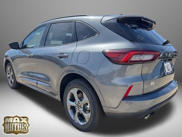 2024 Ford Escape ST-Line 6