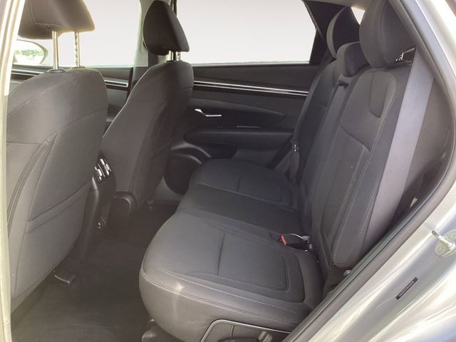 Used Car 2024 Hyundai Tucson  Sel For Sale Under $20,000 In San Antonio, Texas