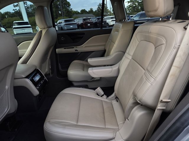 Used 2023 Lincoln Aviator SUV