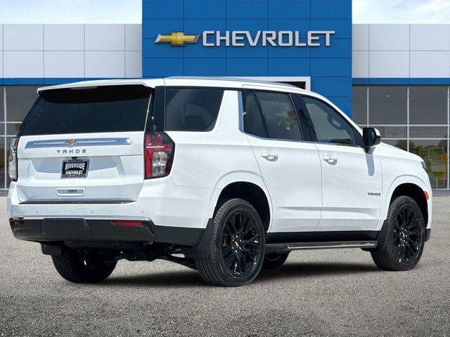 2024 Chevrolet Tahoe LS 5