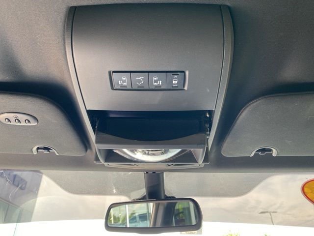 2019 Dodge Grand Caravan GT - Onyx Black exterior view 17