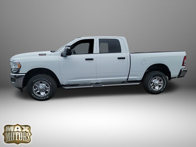 2024 Ram 2500 Tradesman 4