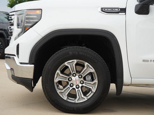 Used 2025 GMC Sierra 1500 Truck
