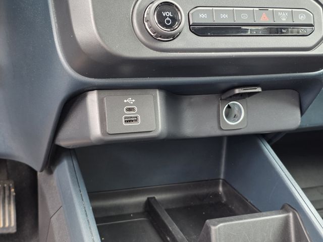 Used 2025 Ford Maverick Truck