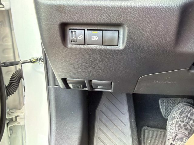 Used 2025 Toyota RAV4 SUV