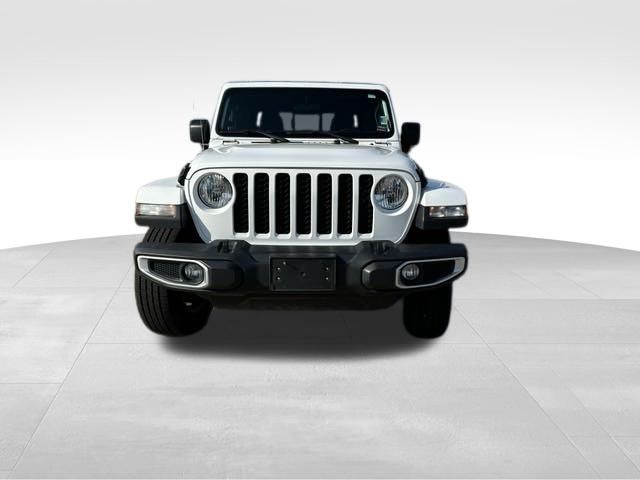 2022 Jeep Gladiator Sport 3