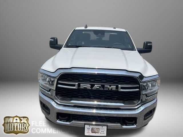 2024 Ram 2500 Tradesman 2