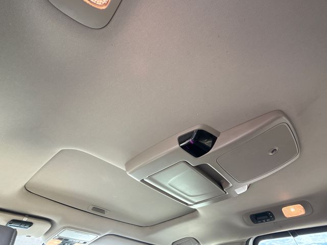 Used 2020 Honda Odyssey Van