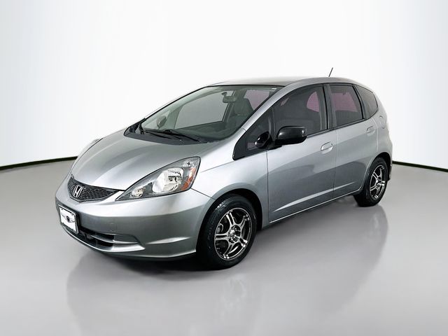 2010 Honda Fit Base -
                  Round Rock, TX