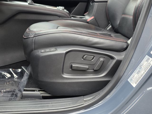 Used 2024 Mazda CX-5 SUV