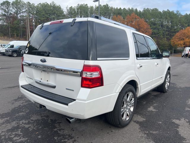 2015 Ford Expedition Platinum 6