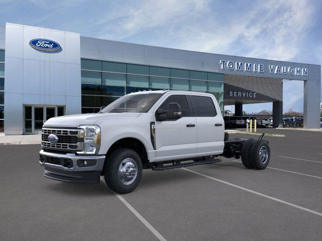 2025 Ford F-350SD XL