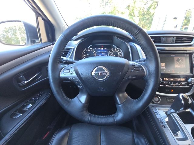 Photo of 2021 Nissan Murano SL in Dallas, GA - 28,  2021 Nissan Murano SL:44408A