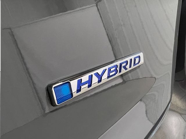 2024 Honda Accord Hybrid EX-L 10