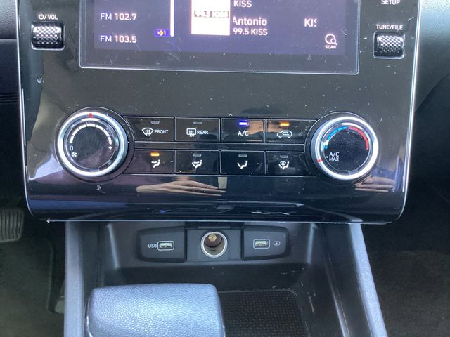 Used Car 2022 Hyundai Tucson  Sel For Sale Under $20,000 In San Antonio, Texas