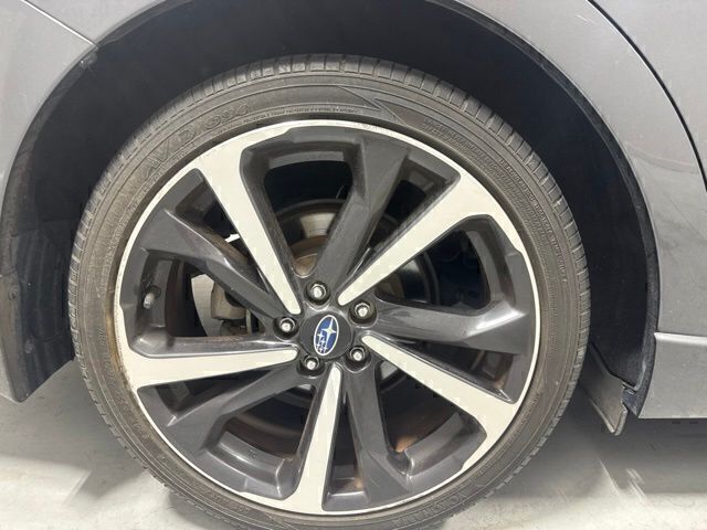 Used 2021 Subaru Impreza Sedan