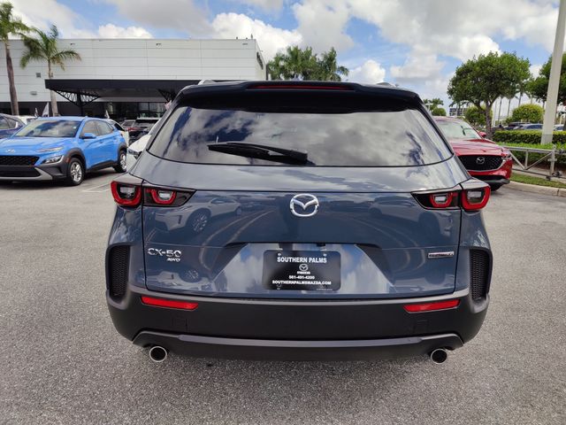 2025 Mazda CX-50 2.5 S Premium Plus Package 3