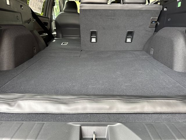 New 2026 Black Subaru Limited image 20