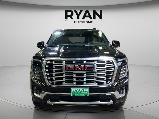 new 2026 GMC Yukon XL car, priced at $91,500